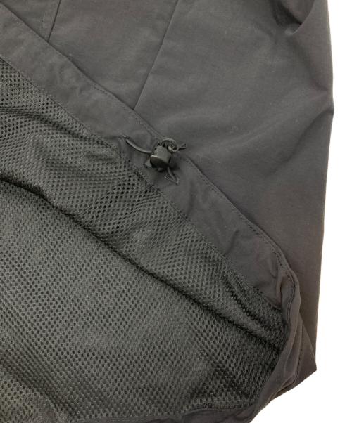 THE NORTH FACE（ザ ノース フェイス）THE NORTH FACE (ザ ノース フェイス) Hydrena Wind Jacket ブラック サイズ:XLの古着・服飾アイテム