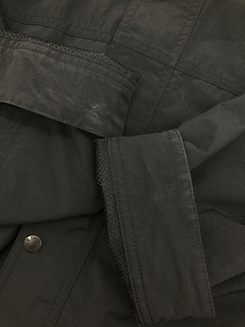THE NORTH FACE（ザ ノース フェイス）THE NORTH FACE (ザ ノース フェイス) Hydrena Wind Jacket ブラック サイズ:XLの古着・服飾アイテム