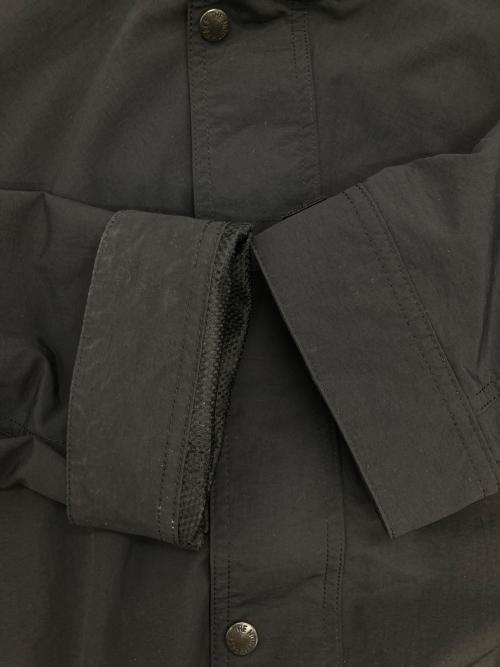 THE NORTH FACE（ザ ノース フェイス）THE NORTH FACE (ザ ノース フェイス) Hydrena Wind Jacket ブラック サイズ:XLの古着・服飾アイテム
