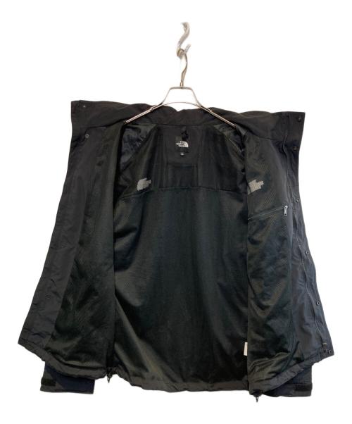THE NORTH FACE（ザ ノース フェイス）THE NORTH FACE (ザ ノース フェイス) Hydrena Wind Jacket ブラック サイズ:XLの古着・服飾アイテム