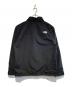 THE NORTH FACE (ザ ノース フェイス) Hydrena Wind Jacket ブラック サイズ:XL：10000円