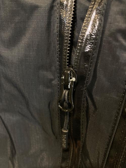 NANGA（ナンガ）NANGA (ナンガ) オーロラテックスダウンジャケット ブラック サイズ:XLの古着・服飾アイテム