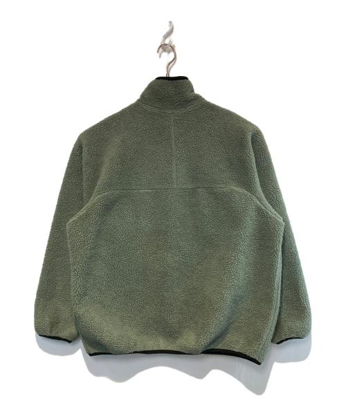 Patagonia（パタゴニア）Patagonia (パタゴニア) ［古着］レトロカーディガン グリーン サイズ:不明の古着・服飾アイテム