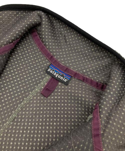 Patagonia（パタゴニア）Patagonia (パタゴニア) ［古着］レトロカーディガン グリーン サイズ:不明の古着・服飾アイテム