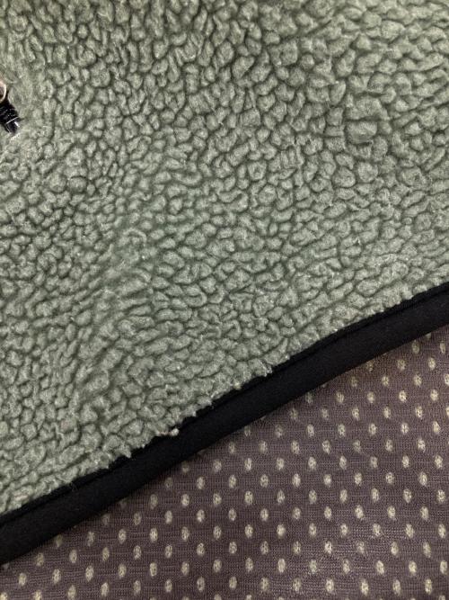 Patagonia（パタゴニア）Patagonia (パタゴニア) ［古着］レトロカーディガン グリーン サイズ:不明の古着・服飾アイテム