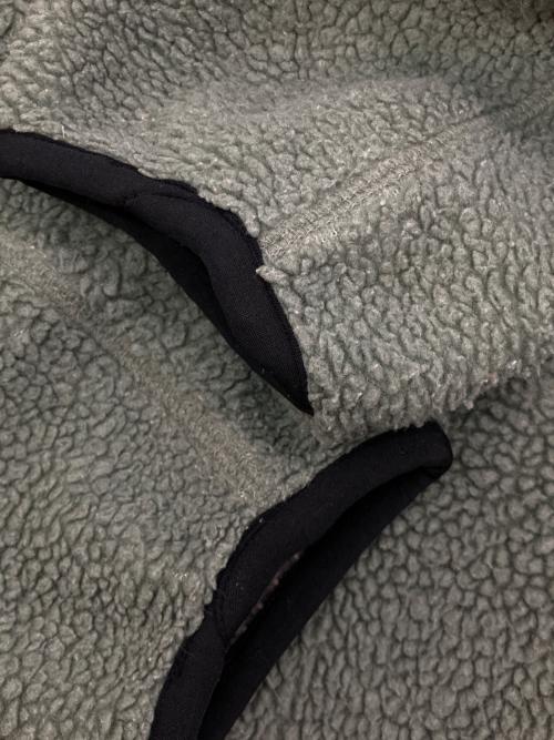 Patagonia（パタゴニア）Patagonia (パタゴニア) ［古着］レトロカーディガン グリーン サイズ:不明の古着・服飾アイテム