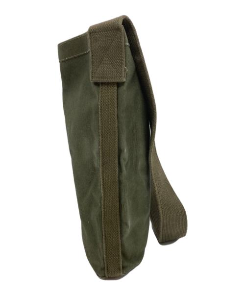 US ARMY（ユーエスアーミー）US ARMY (ユーエスアーミー) AMMUNITION BAG M1 カーキの古着・服飾アイテム