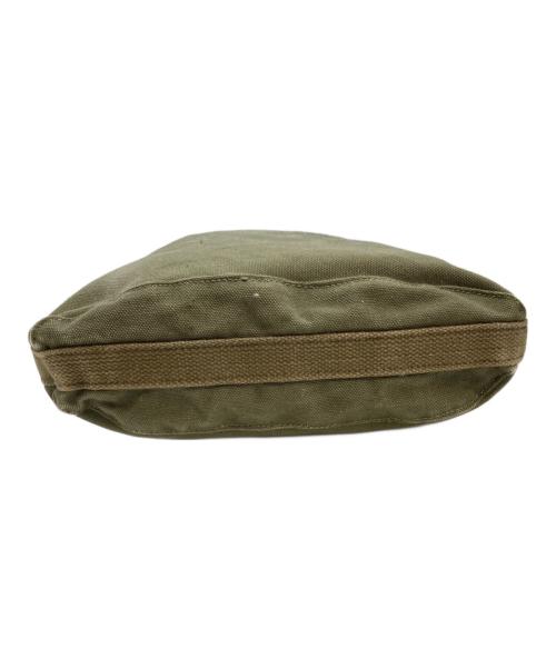 US ARMY（ユーエスアーミー）US ARMY (ユーエスアーミー) AMMUNITION BAG M1 カーキの古着・服飾アイテム