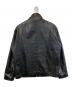 GAP (ギャップ) ［古着］レザースイングトップ ブラック サイズ:L：27000円