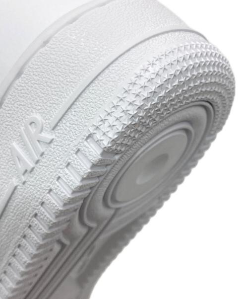 NIKE（ナイキ）NIKE (ナイキ) AIR FORCE 1 LOW RETRO PRM QS ホワイト サイズ:US10 未使用品の古着・服飾アイテム