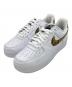 NIKE（ナイキ）の古着「AIR FORCE 1 LOW RETRO PRM QS」｜ホワイト