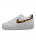 NIKE (ナイキ) AIR FORCE 1 LOW RETRO PRM QS ホワイト サイズ:US10 未使用品：15000円
