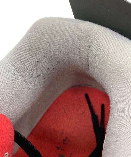 NIKE（ナイキ）NIKE (ナイキ) AIR JORDAN 4 RETRO ブラック サイズ:US10の古着・服飾アイテム