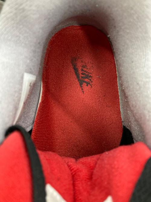 NIKE（ナイキ）NIKE (ナイキ) AIR JORDAN 4 RETRO ブラック サイズ:US10の古着・服飾アイテム