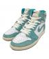 NIKE（ナイキ）の古着「AIR JORDAN 1 RETRO HIGH OG」｜ブルー×ホワイト
