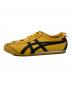asics (アシックス) MEXICO 66 イエロー サイズ:US10：6000円