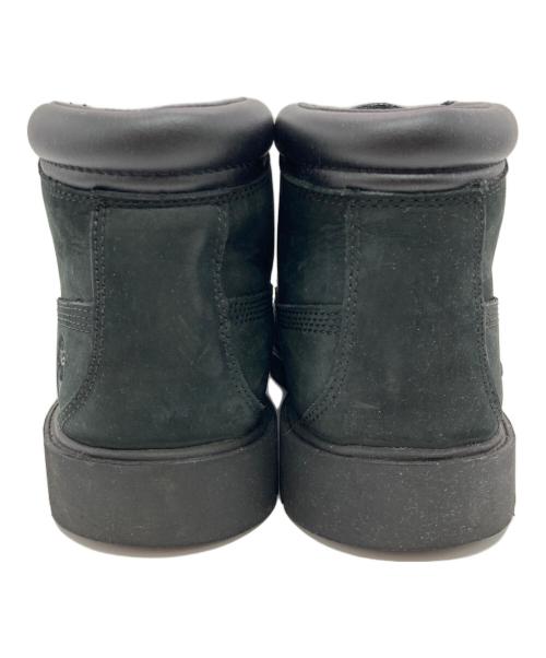 Timberland（ティンバーランド）Timberland (ティンバーランド) BASIC CHUKKA ブラック サイズ:US8.5Wの古着・服飾アイテム