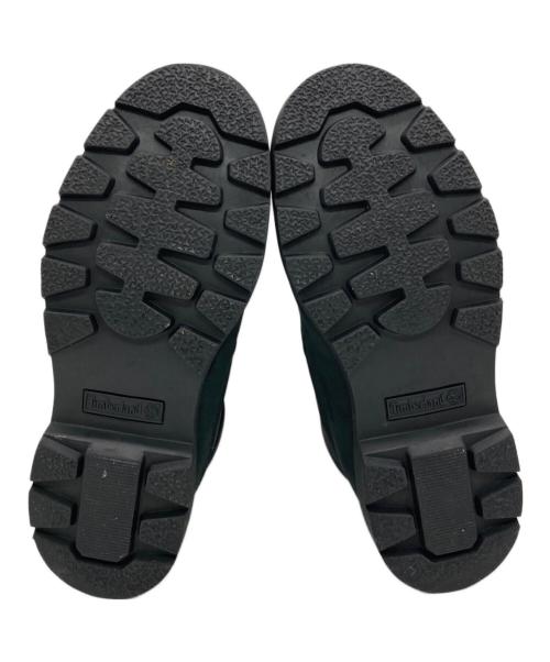 Timberland（ティンバーランド）Timberland (ティンバーランド) BASIC CHUKKA ブラック サイズ:US8.5Wの古着・服飾アイテム