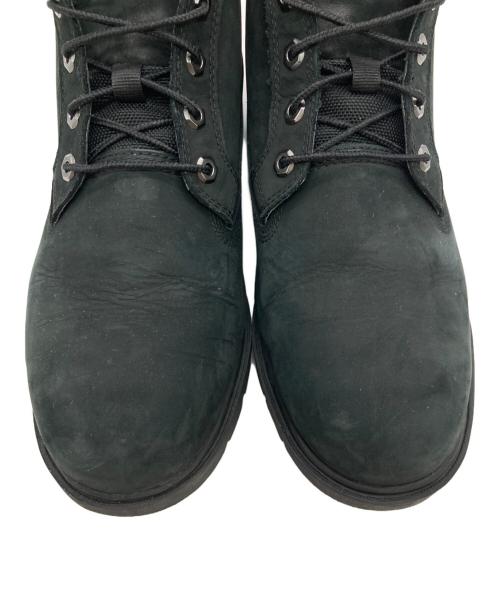 Timberland（ティンバーランド）Timberland (ティンバーランド) BASIC CHUKKA ブラック サイズ:US8.5Wの古着・服飾アイテム