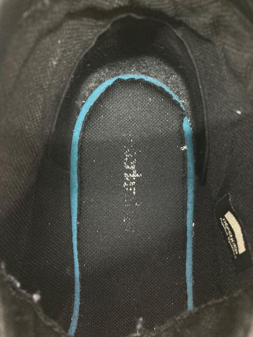 Timberland（ティンバーランド）Timberland (ティンバーランド) BASIC CHUKKA ブラック サイズ:US8.5Wの古着・服飾アイテム