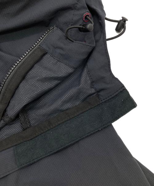 MAMMUT（マムート）MAMMUT (マムート) Glider JKT ブラック サイズ:XLの古着・服飾アイテム