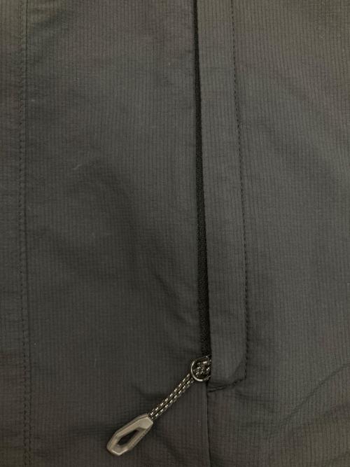 MAMMUT（マムート）MAMMUT (マムート) Glider JKT ブラック サイズ:XLの古着・服飾アイテム