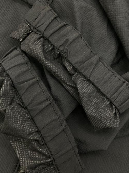 MAMMUT（マムート）MAMMUT (マムート) Glider JKT ブラック サイズ:XLの古着・服飾アイテム