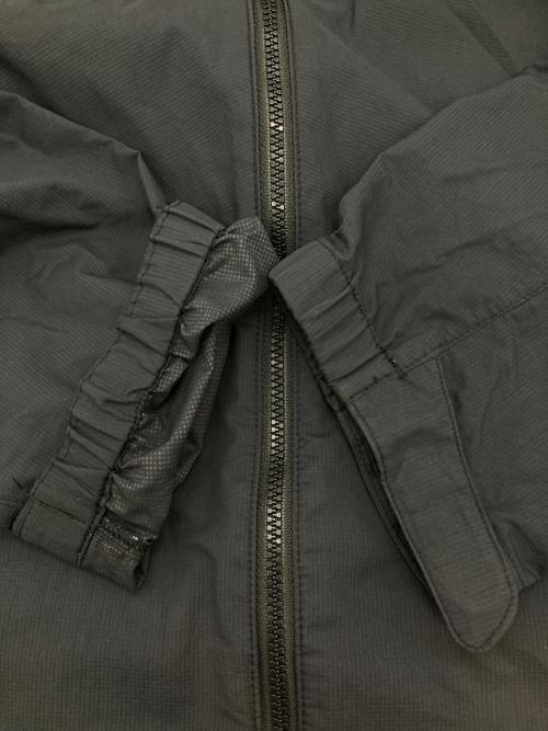 MAMMUT（マムート）MAMMUT (マムート) Glider JKT ブラック サイズ:XLの古着・服飾アイテム