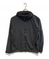 MAMMUT（マムート）の古着「Glider JKT」｜ブラック