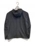 MAMMUT (マムート) Glider JKT ブラック サイズ:XL：8000円
