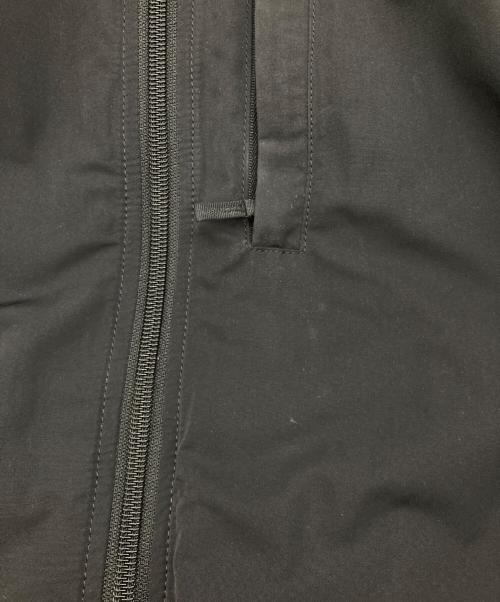 THE NORTH FACE（ザ ノース フェイス）THE NORTH FACE (ザ ノース フェイス) Insulation Bomber Jacket ブラック サイズ:XLの古着・服飾アイテム