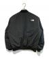 THE NORTH FACE (ザ ノース フェイス) Insulation Bomber Jacket ブラック サイズ:XL：12000円