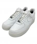 NIKEナイキ）の古着「AIR FORCE 1 GTX VIBRAM」｜ホワイト