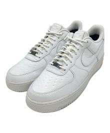 NIKE（ナイキ）の古着「AIR FORCE 1 GTX VIBRAM」｜ホワイト
