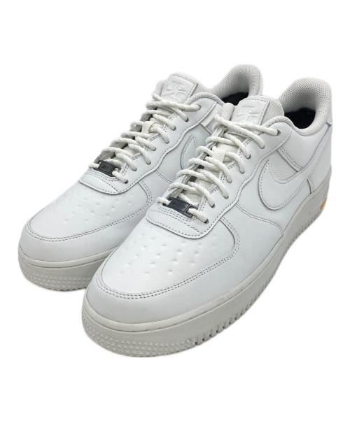 NIKE（ナイキ）NIKE (ナイキ) AIR FORCE 1 GTX VIBRAM ホワイト サイズ:US11の古着・服飾アイテム