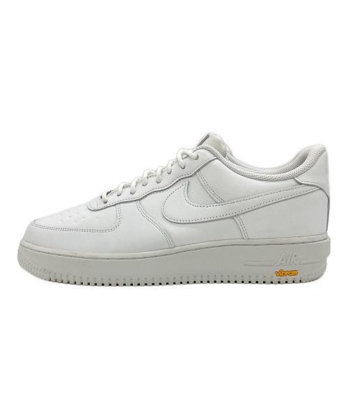 NIKE（ナイキ）NIKE (ナイキ) AIR FORCE 1 GTX VIBRAM ホワイト サイズ:US11の古着・服飾アイテム