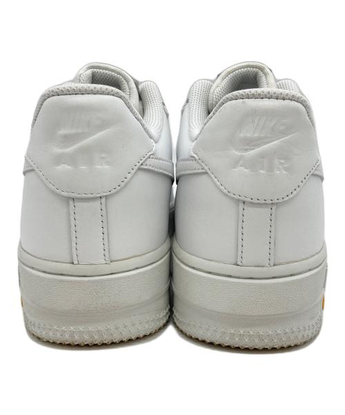NIKE（ナイキ）NIKE (ナイキ) AIR FORCE 1 GTX VIBRAM ホワイト サイズ:US11の古着・服飾アイテム