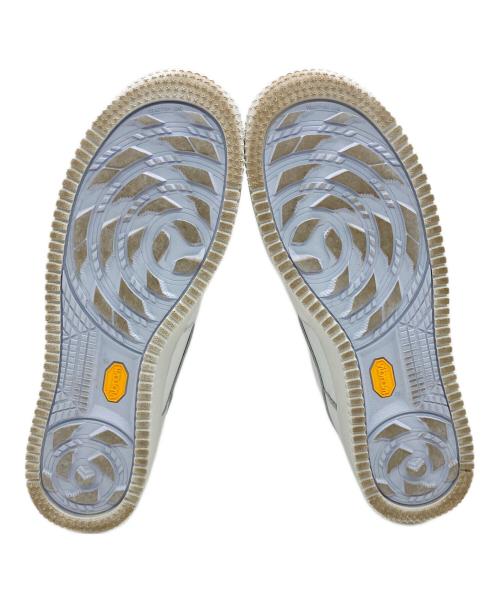 NIKE（ナイキ）NIKE (ナイキ) AIR FORCE 1 GTX VIBRAM ホワイト サイズ:US11の古着・服飾アイテム