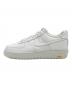 NIKE (ナイキ) AIR FORCE 1 GTX VIBRAM ホワイト サイズ:US11：18000円