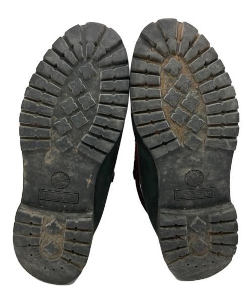 Timberland（ティンバーランド）Timberland (ティンバーランド) setagaya base (セタガヤベース) 6インチプレミアムブーツ ブラック サイズ:29の古着・服飾アイテム