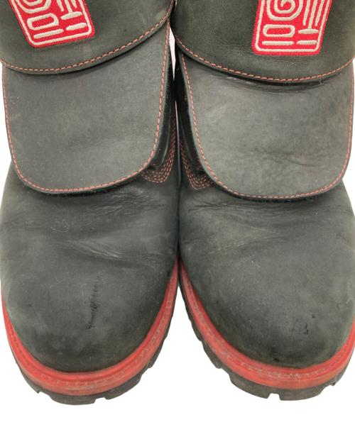 Timberland（ティンバーランド）Timberland (ティンバーランド) setagaya base (セタガヤベース) 6インチプレミアムブーツ ブラック サイズ:29の古着・服飾アイテム