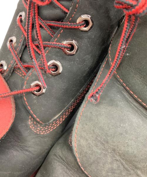 Timberland（ティンバーランド）Timberland (ティンバーランド) setagaya base (セタガヤベース) 6インチプレミアムブーツ ブラック サイズ:29の古着・服飾アイテム