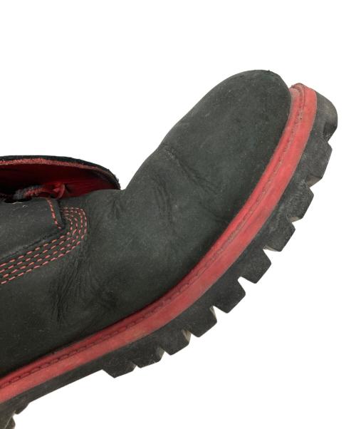 Timberland（ティンバーランド）Timberland (ティンバーランド) setagaya base (セタガヤベース) 6インチプレミアムブーツ ブラック サイズ:29の古着・服飾アイテム