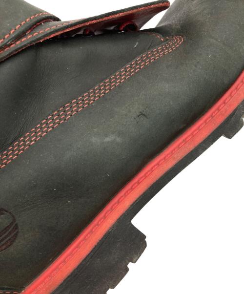 Timberland（ティンバーランド）Timberland (ティンバーランド) setagaya base (セタガヤベース) 6インチプレミアムブーツ ブラック サイズ:29の古着・服飾アイテム