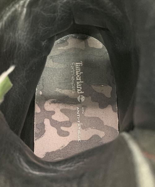 Timberland（ティンバーランド）Timberland (ティンバーランド) setagaya base (セタガヤベース) 6インチプレミアムブーツ ブラック サイズ:29の古着・服飾アイテム