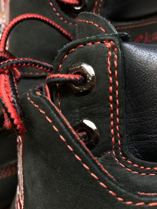 Timberland（ティンバーランド）Timberland (ティンバーランド) setagaya base (セタガヤベース) 6インチプレミアムブーツ ブラック サイズ:29の古着・服飾アイテム