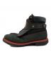 Timberland (ティンバーランド) setagaya base (セタガヤベース) 6インチプレミアムブーツ ブラック サイズ:29：10000円