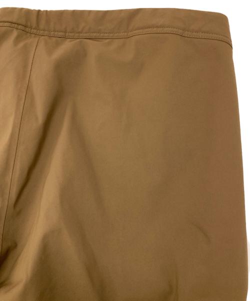 mont-bell（モンベル）mont-bell (モンベル) インシュレーテッドアルパインパンツ ブラウン サイズ:XL 未使用品の古着・服飾アイテム
