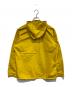 mont-bell (モンベル) ストームクルーザー ジャケット イエロー サイズ:XL 未使用品：15000円