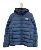THE NORTH FACEザ ノース フェイス）の古着「ACONCAGUA 3 JACKET」｜ネイビー